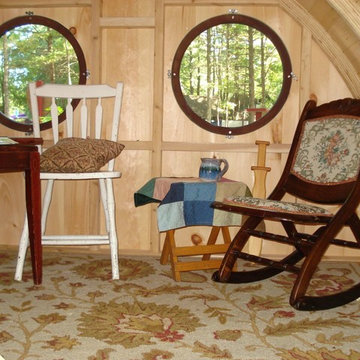 Hobbit Holes