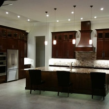 Kitchen Ideas