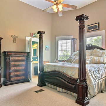Exteriors and Interiors
