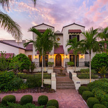 Brian Kelly Residence