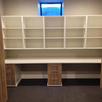 Chatham Entertainment & Storage Unit