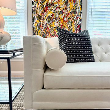 Living Room Wishlist