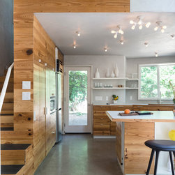 Cedar Shake Cottage - Products