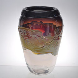 Accessories - Vases