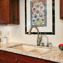 Countertops