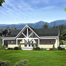 ranch house plans