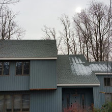 House renovations