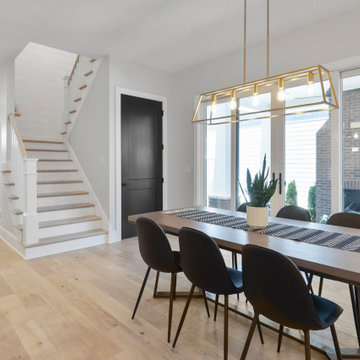 Homearama 2020 House #2 - The Norine