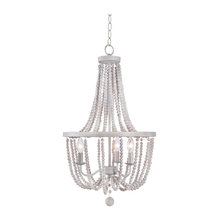 Katie Chandeliers