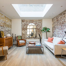 Brandon living room