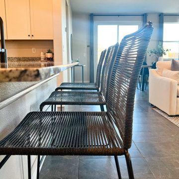 KB HOME MAGNOLIA RANCH COMMUNITY