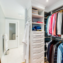 Closets