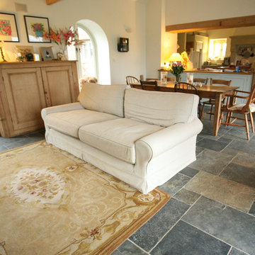 Comfy Rooms