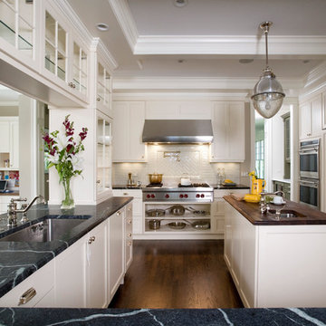 Winnetka Residence #2
