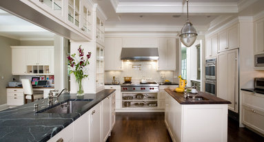 Best 15 Cabinet Makers In Chicago Houzz