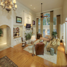 window treatments