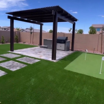 Our Work