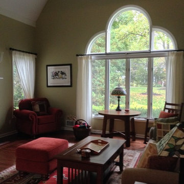Paint Consultation Colors