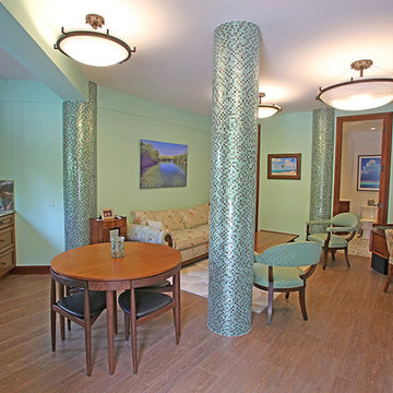 Landau Residence