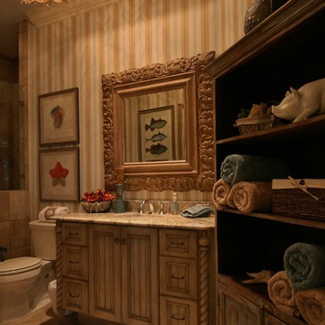Country Elegance