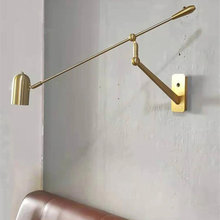Master bedroom lights