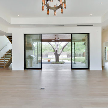 Bluffview Contemporary - Taos