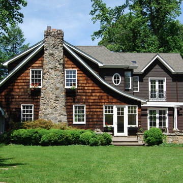 Bayberry Farms Residence