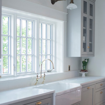 West Eleventh Kitchen