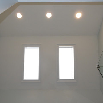Master Bathroom Renovation
