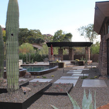 Desert Backyards