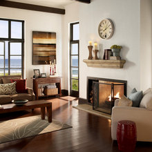 mantels