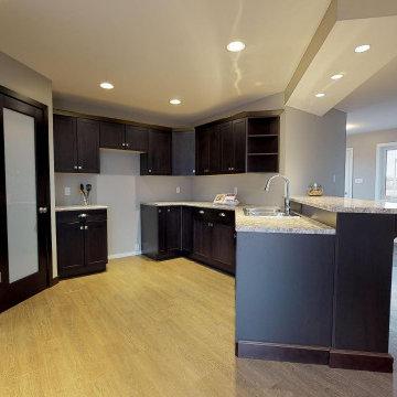 Lakeside - 1522 sq. ft.