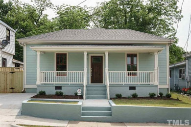 519 Haywood