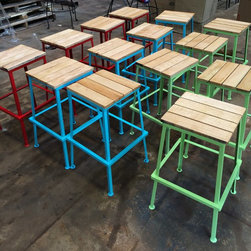 Bar Stools - Bar Stools And Counter Stools