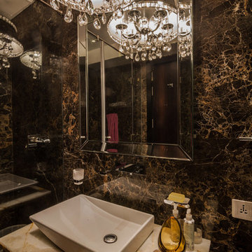 The PentHaus,New Delhi.