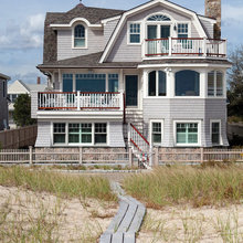 exterior colors