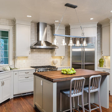 2013-2014 Kitchen Design Contest Entries
