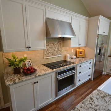 Chadds Ford Kitchen Dream Remodel