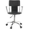 Studio Office Chair, Black