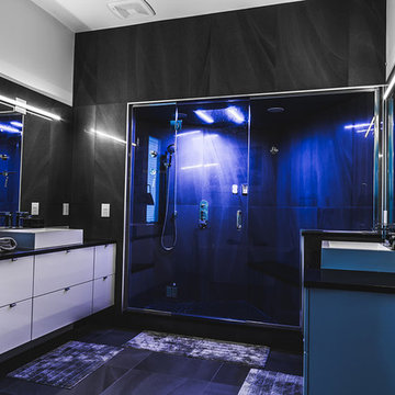 Modern Custom Home