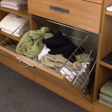Estate Cabinetry Closets