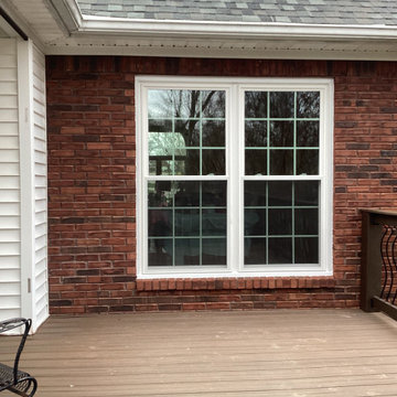 Replacement Windows