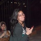 Hagar Gabr's photo