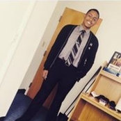 Matt Jackson's photo