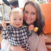 Samantha Dormer's photo