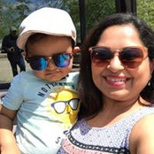 Nidhi Chahwala's photo