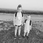 Brook Bumgarner Lowe's photo