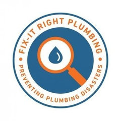Fix-It Right Plumbing