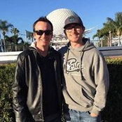 Casey Wilson's photo