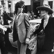 Gustav Peterson's photo